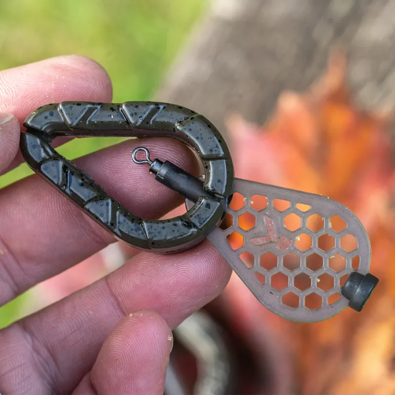 Bait Gripper Leads-2