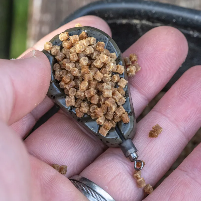 Bait Gripper Leads-3