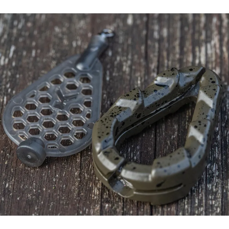 Bait Gripper Leads