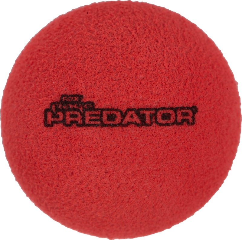 Bait Poppers