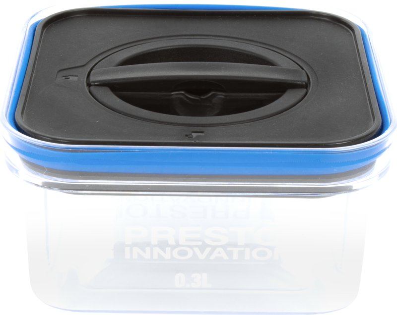 Bait Safe Container