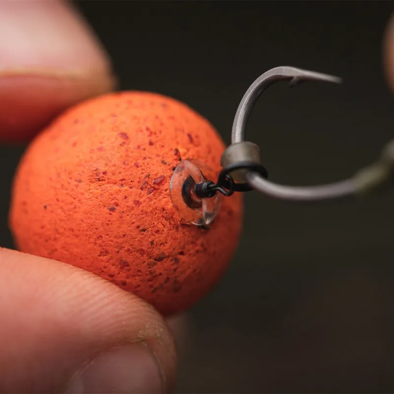 Bait Screw Swivel-4