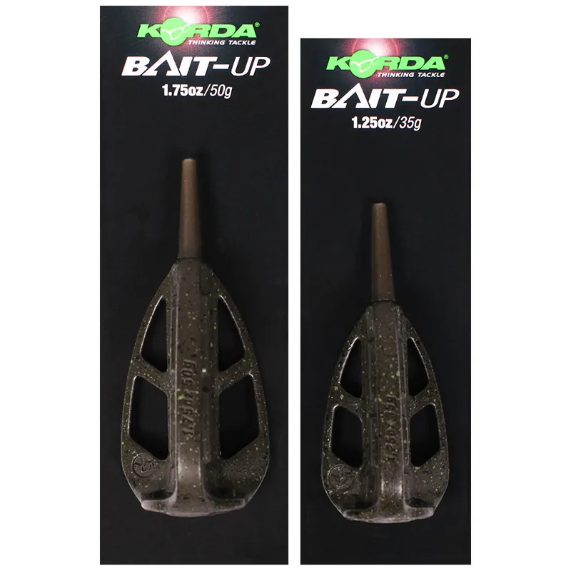 Bait Up Method Feeder-1