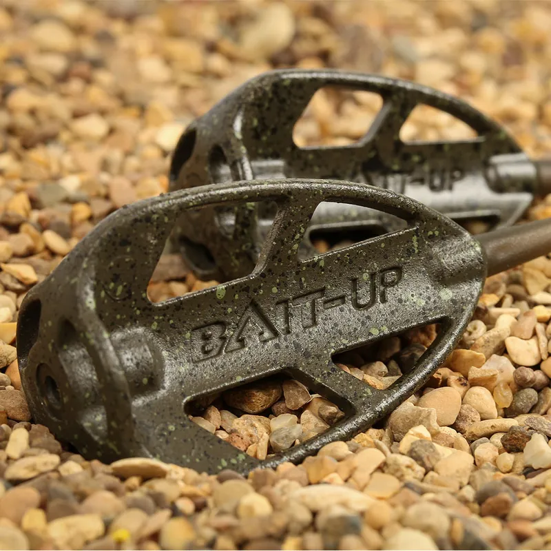 Bait Up Method Feeder-2