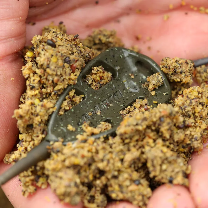 Bait Up Method Feeder-3