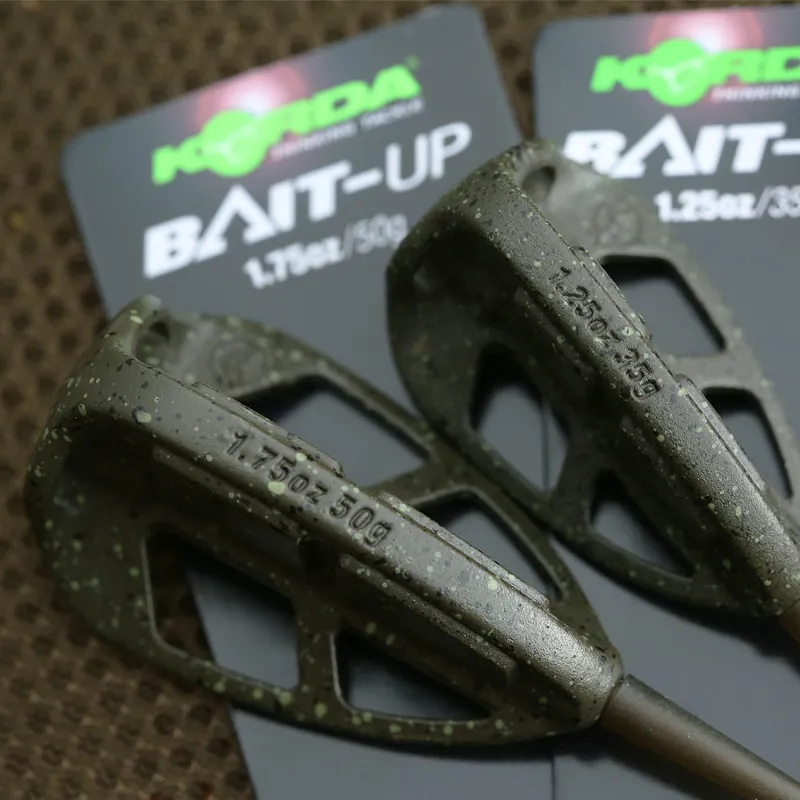 Bait Up Method Feeder-6