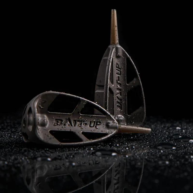 Bait Up Method Feeder-7