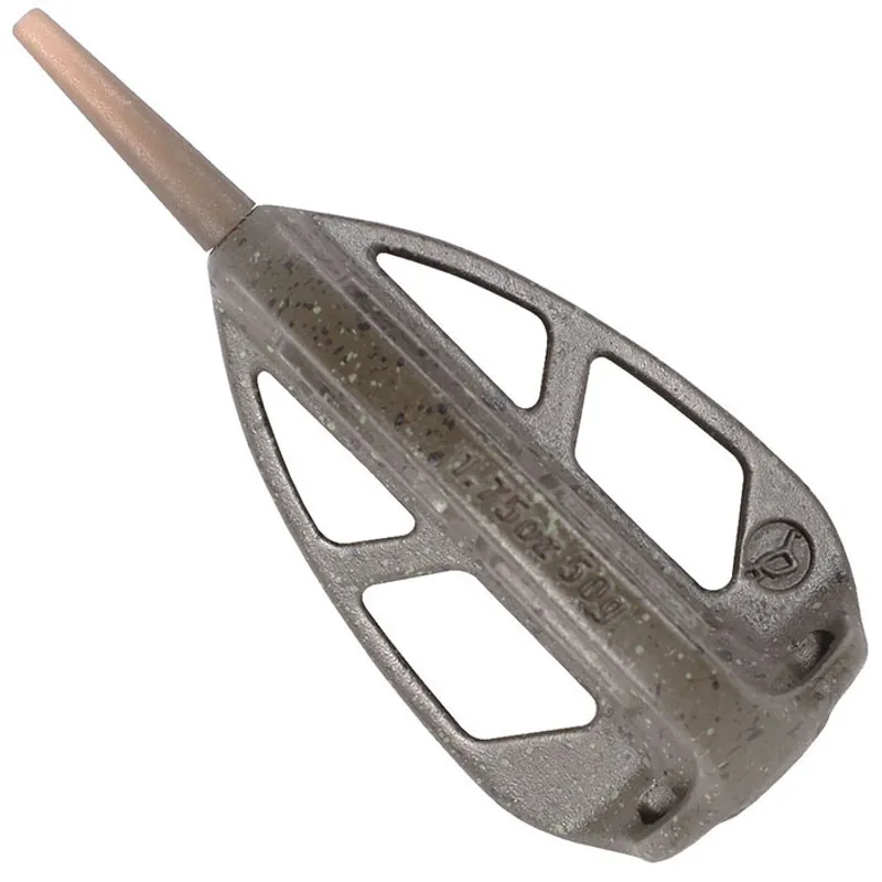 Bait Up Method Feeder