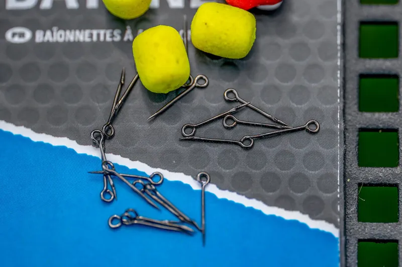 Barbed Bayonets-3