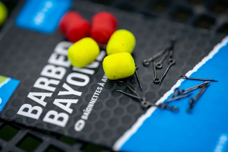 Barbed Bayonets-5