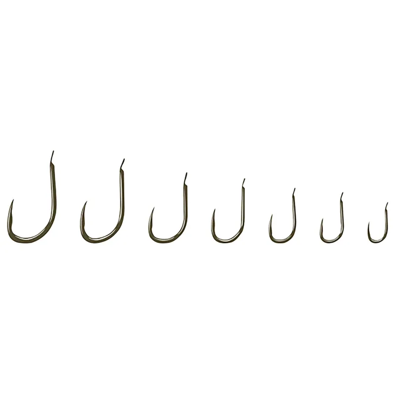 Barbless Margin Carp