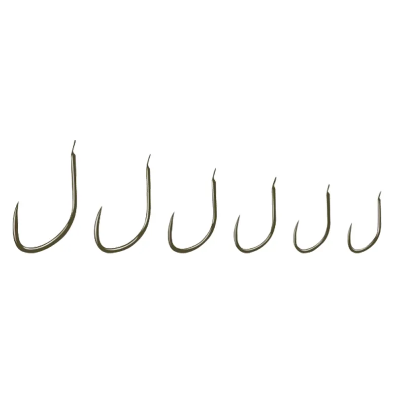 Barbless Wide Gape Pellet