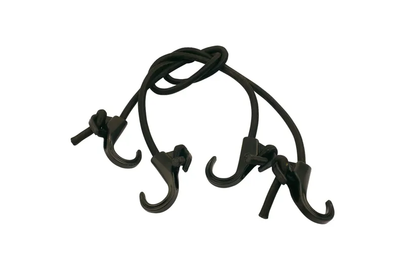 Barrow Elastic Set