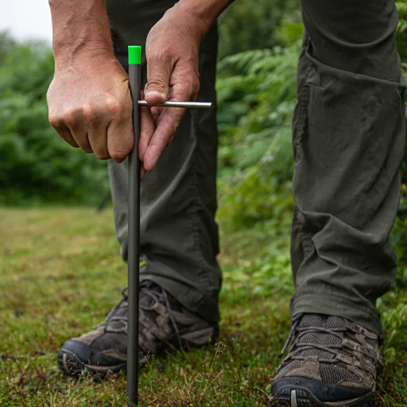 Basix Distance Stick-3