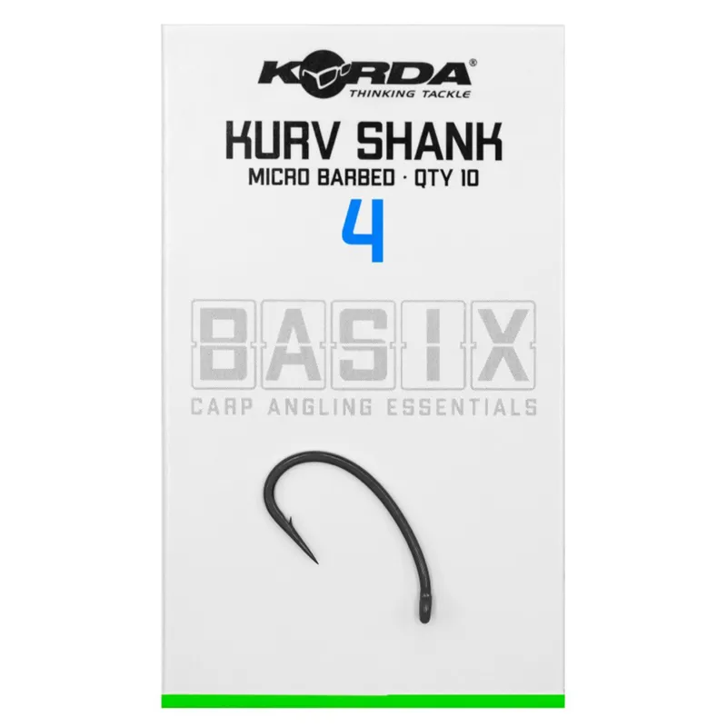 Basix Kurv Barbed-2