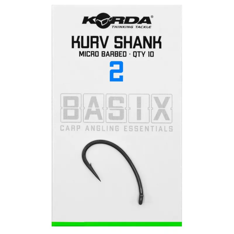 Basix Kurv Barbed-5
