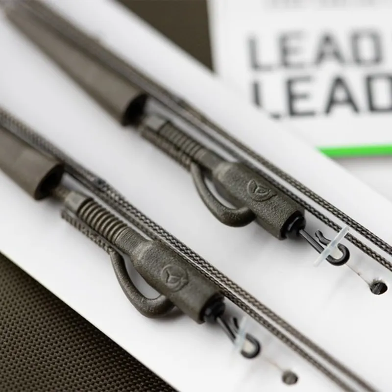 Basix Lead Clip Leaders-1
