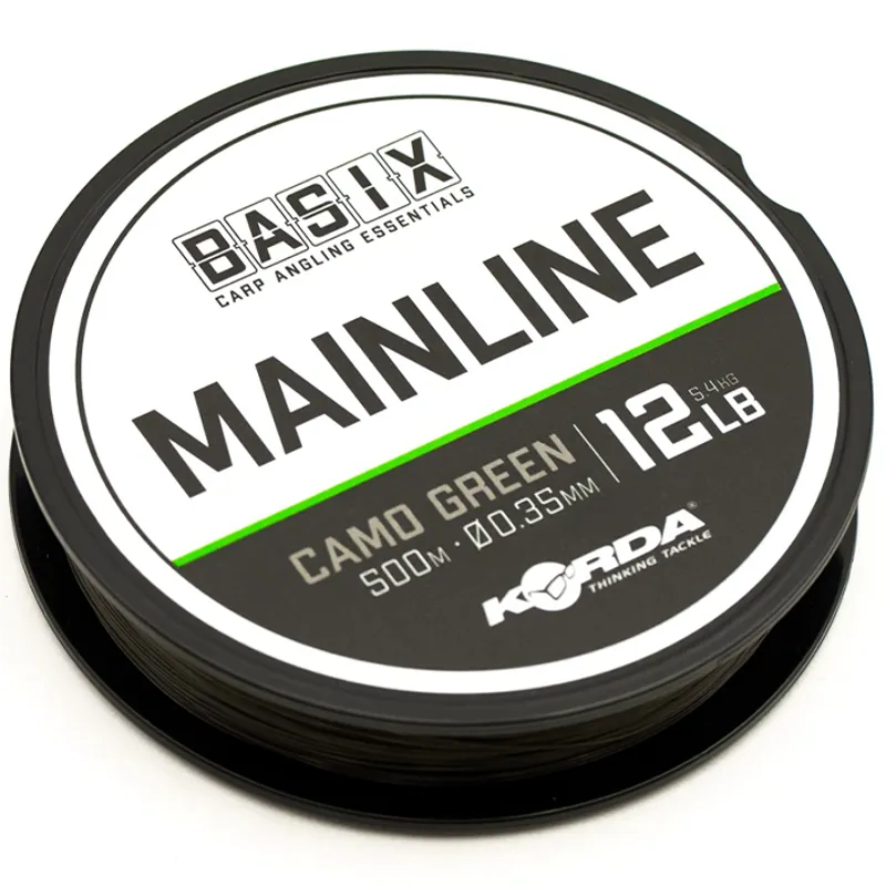 Basix Main Line-2