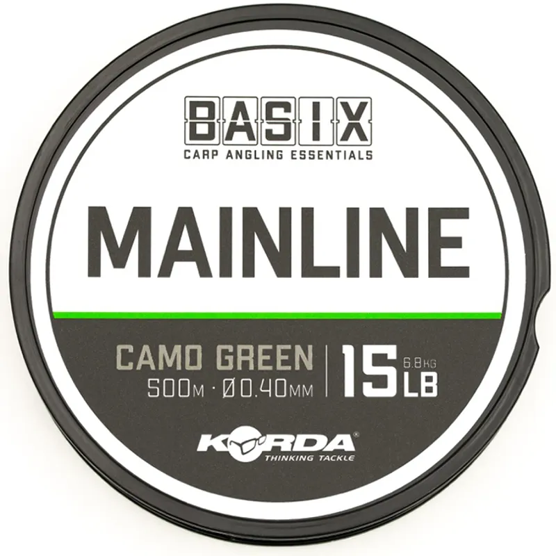 Basix Main Line-3