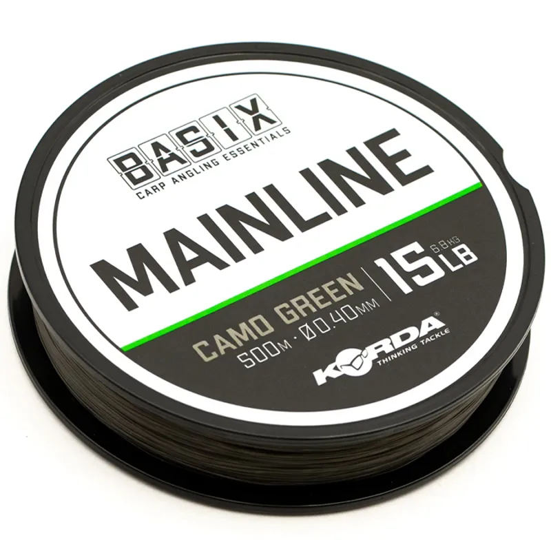 Basix Main Line-4