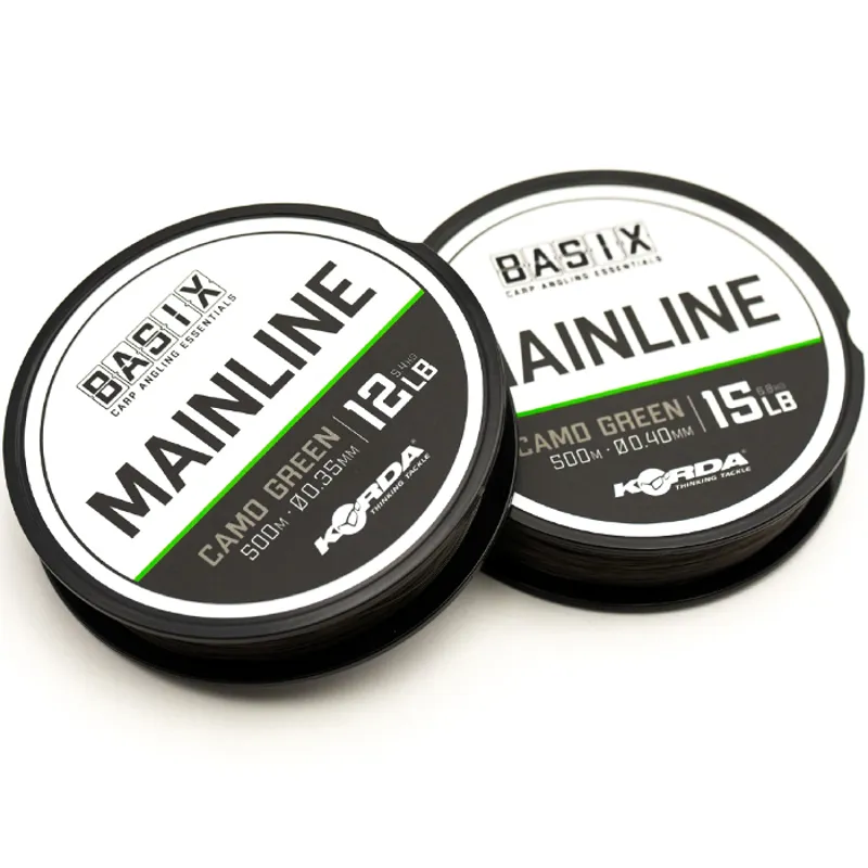 Basix Main Line-5