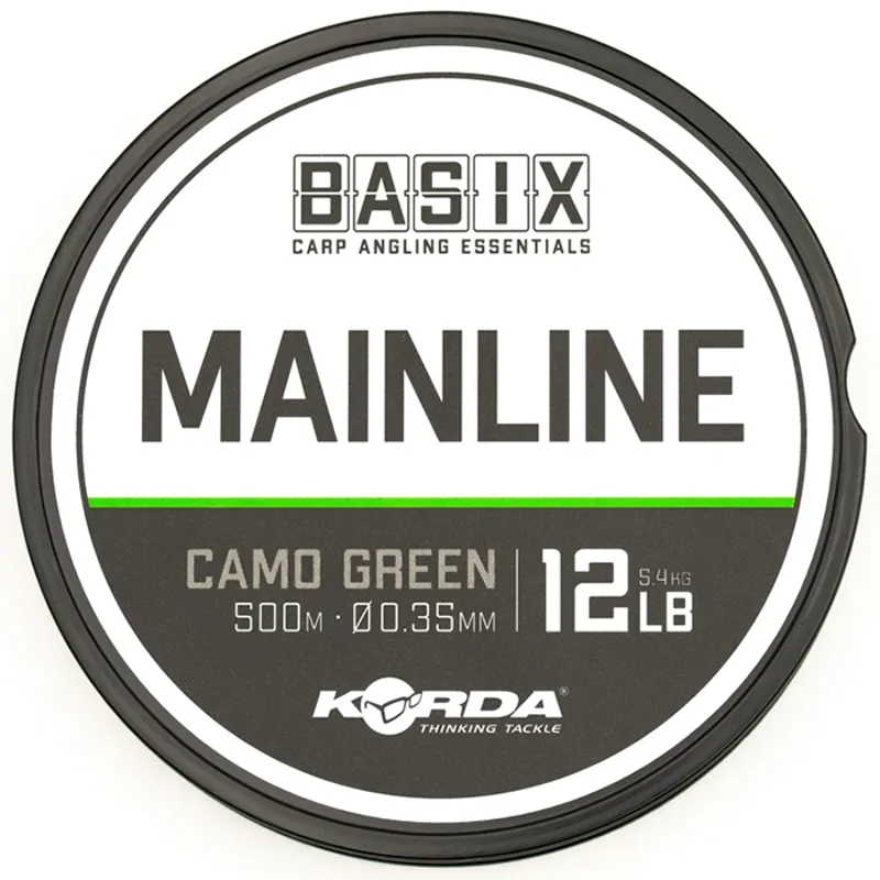 Basix Main Line