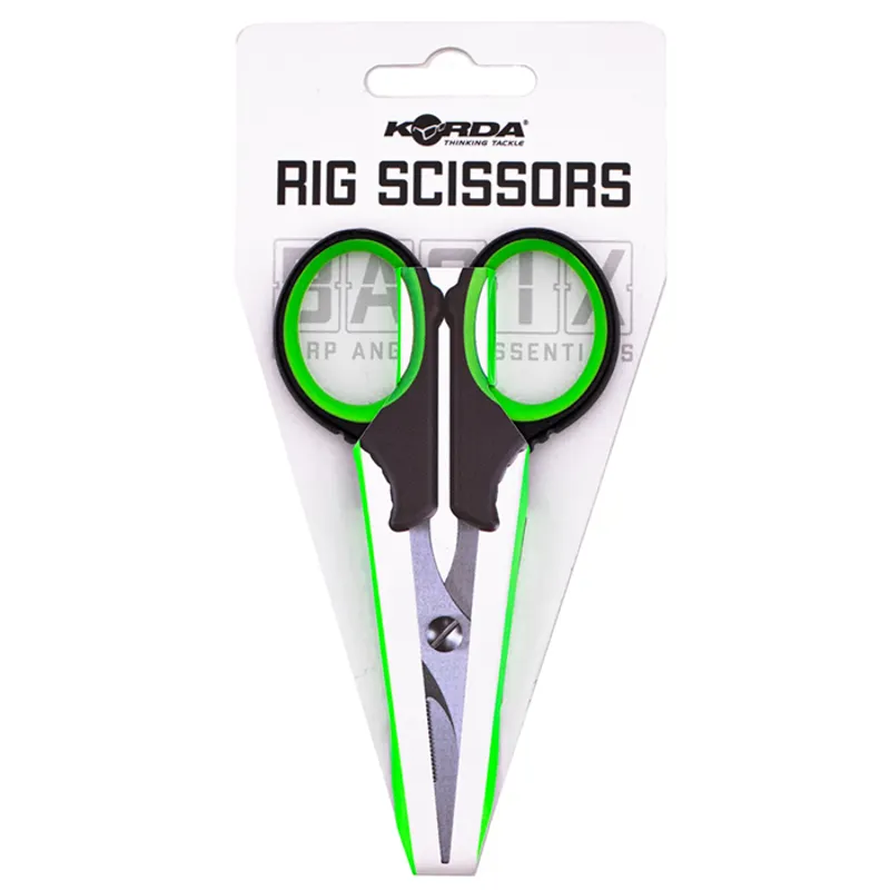 Basix Rig Scissors-4