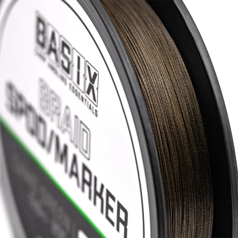 Basix Spod/Marker Braid 200m-1