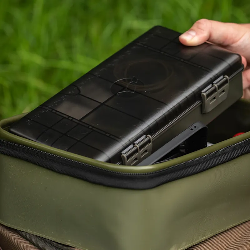 Basix Tackle Box-13