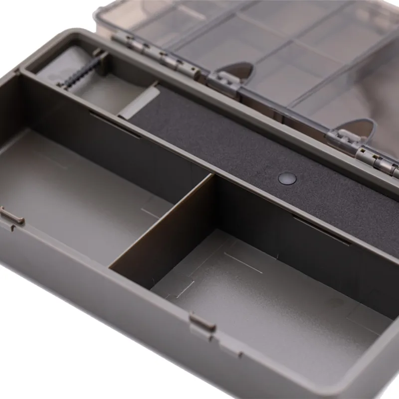 Basix Tackle Box-3