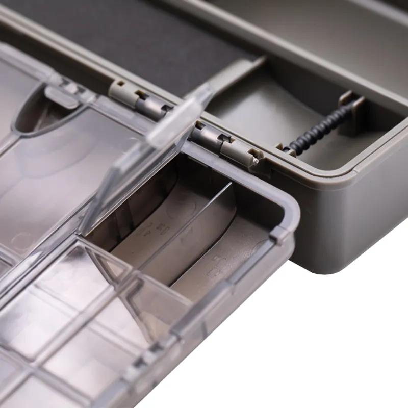 Basix Tackle Box-4