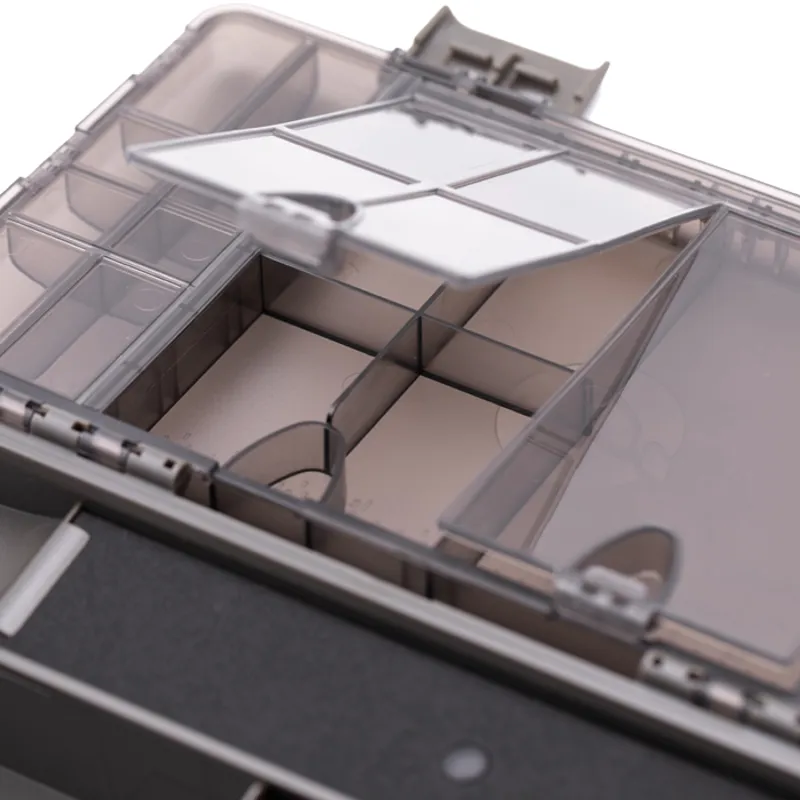 Basix Tackle Box-5