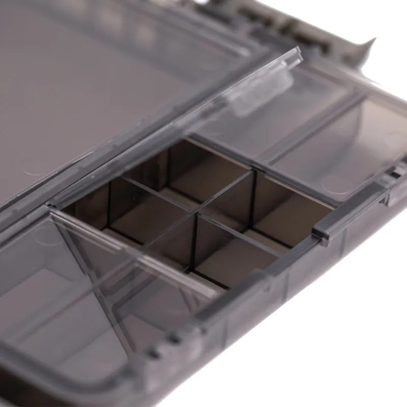 Basix Tackle Box-6
