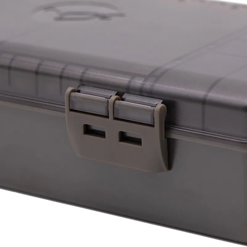 Basix Tackle Box-7