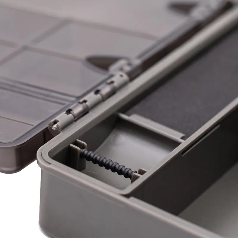 Basix Tackle Box-8