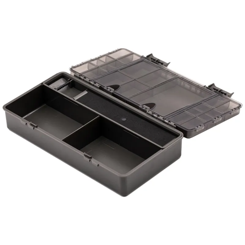 Basix Tackle Box