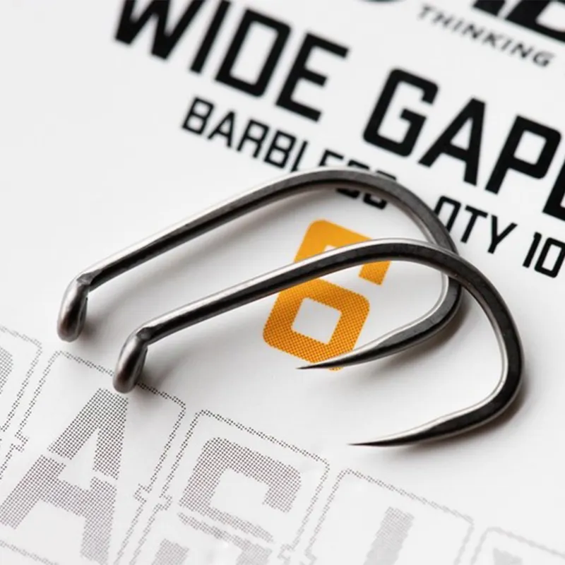 Basix Wide Gape Barbed-2