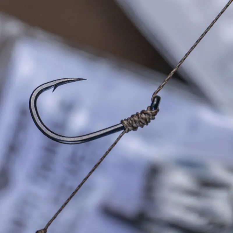 Basix Wide Gape Barbed-3