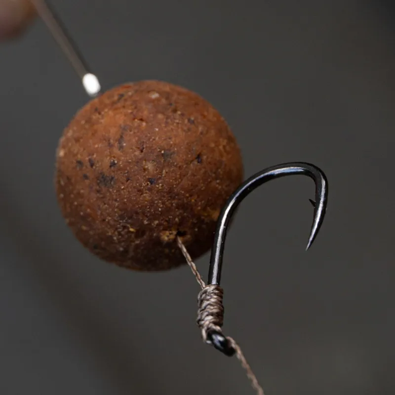 Basix Wide Gape Barbed-5