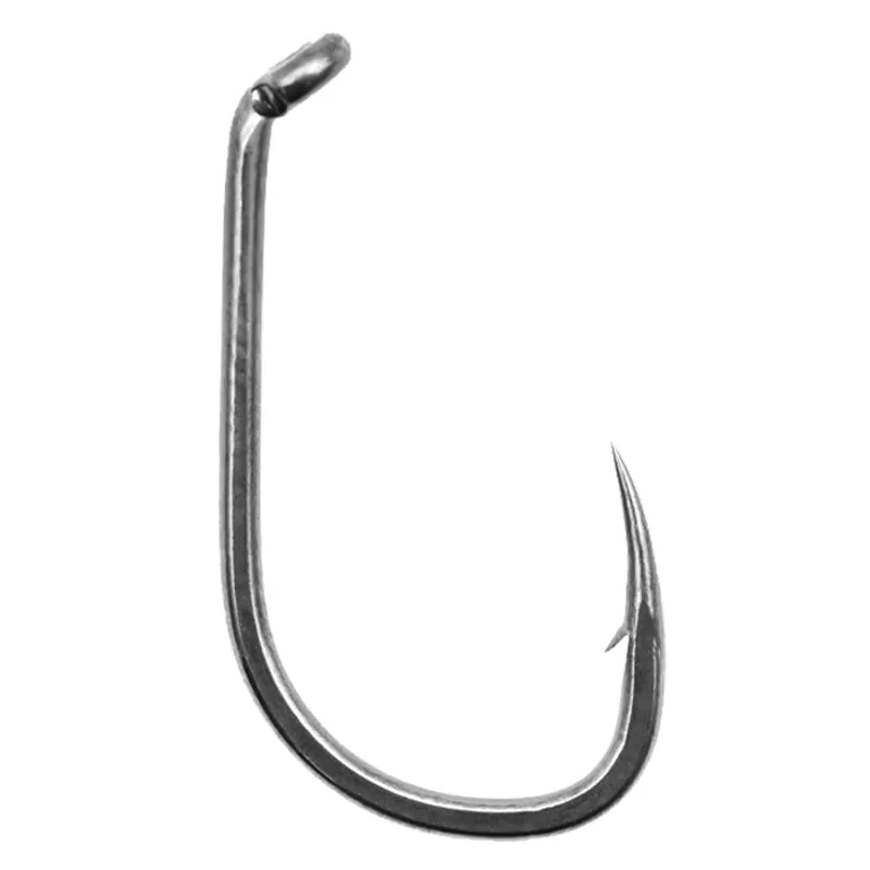 Basix Wide Gape Barbed