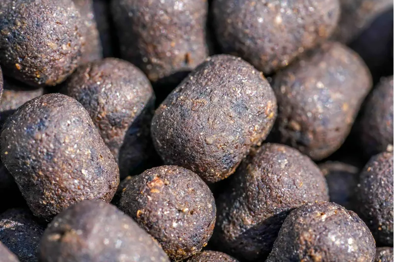 Big River Barbel Dumbell Hookbaits - 10 x 12mm-2