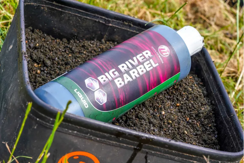 Big River Barbel Liquid - 500ml-1