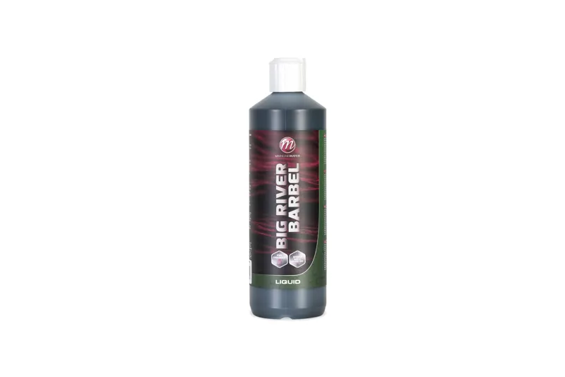 Big River Barbel Liquid - 500ml