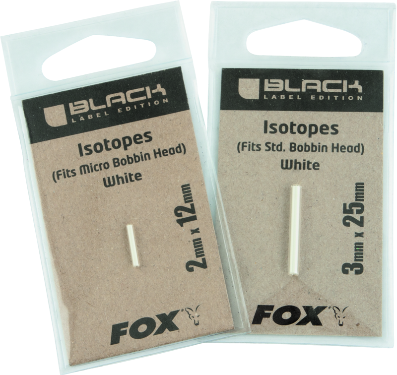 Black Label Isotope