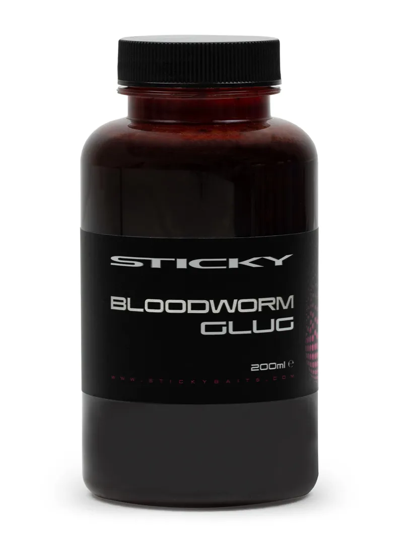Bloodworm Glug 200ml Glug-2