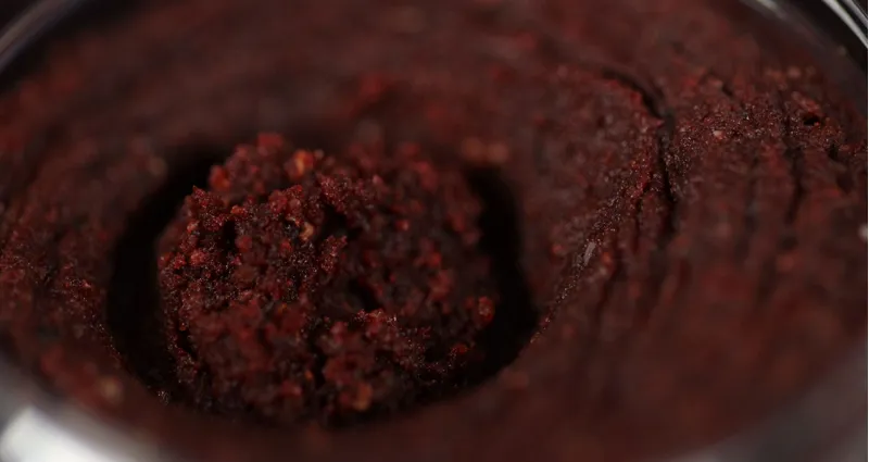 Bloodworm Paste 280g Pot-1
