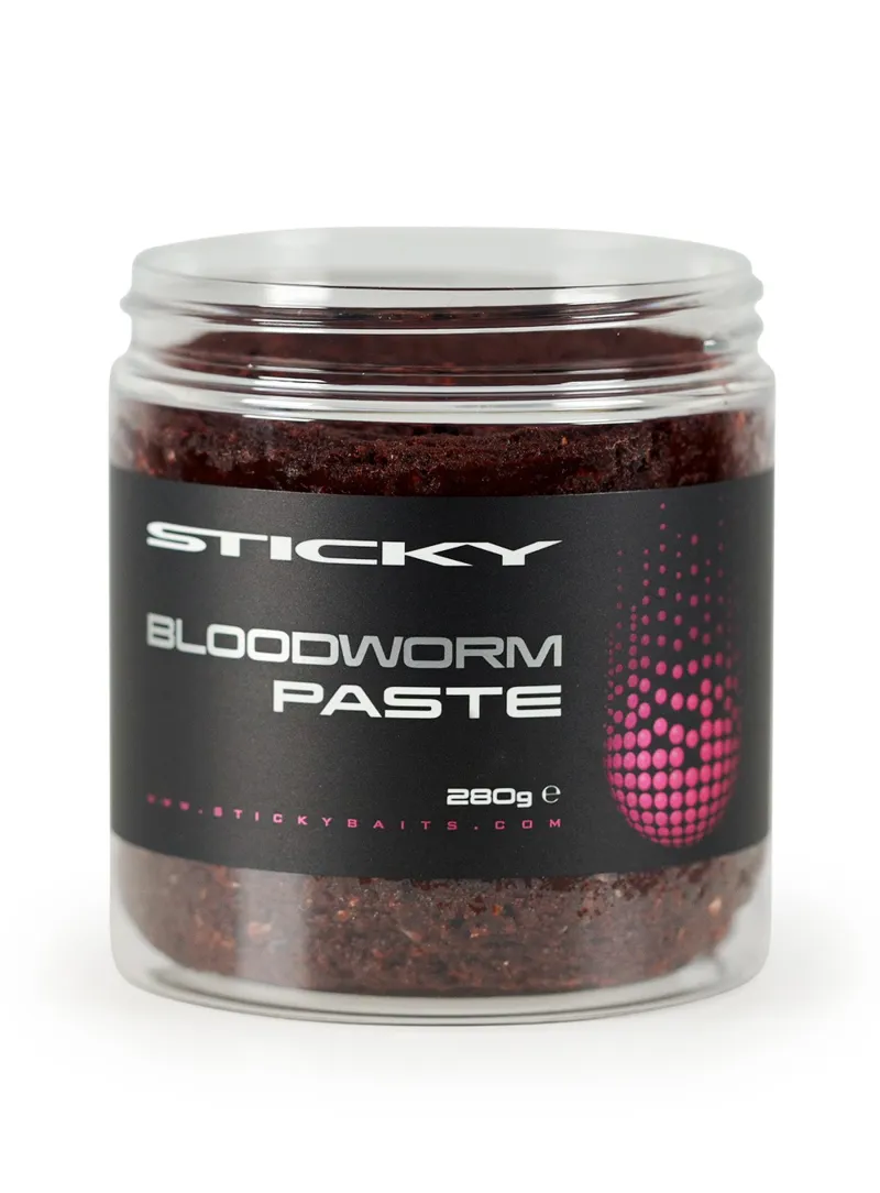 Bloodworm Paste 280g Pot-2