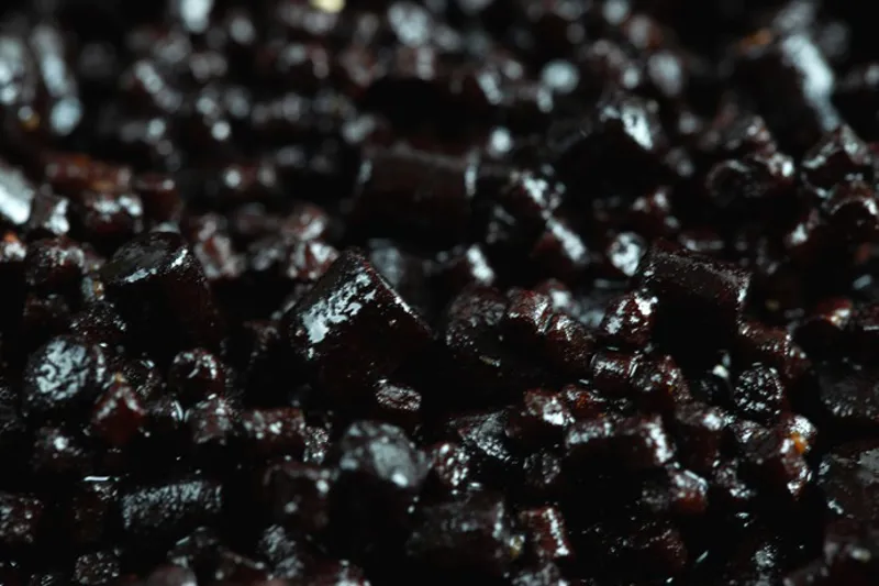 Bloodworm Pellets-3
