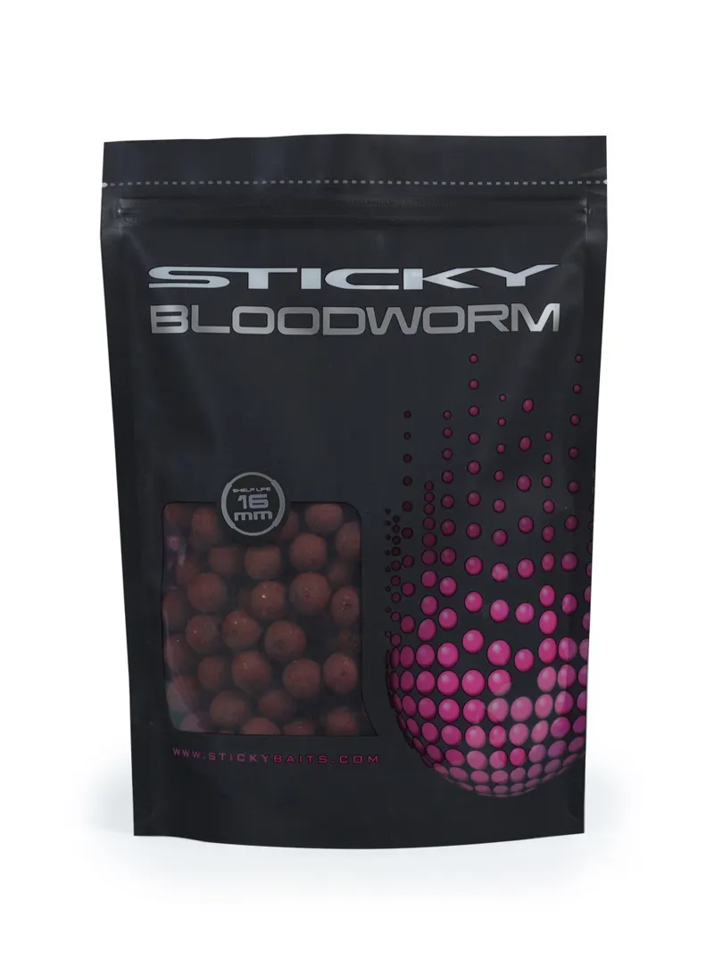Bloodworm Shelf Life-2