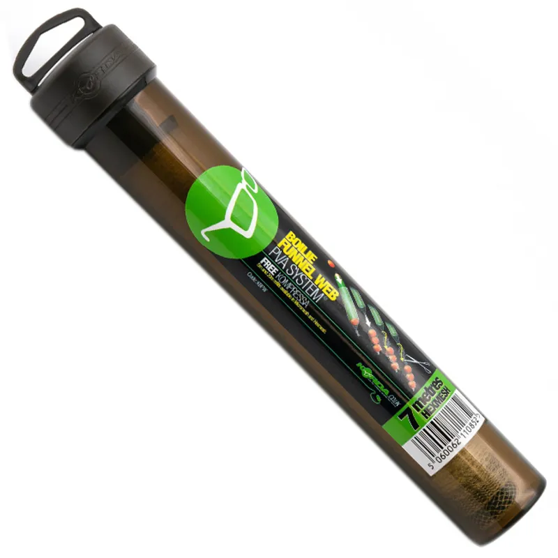 Boilie Funnel Web System 7m-1